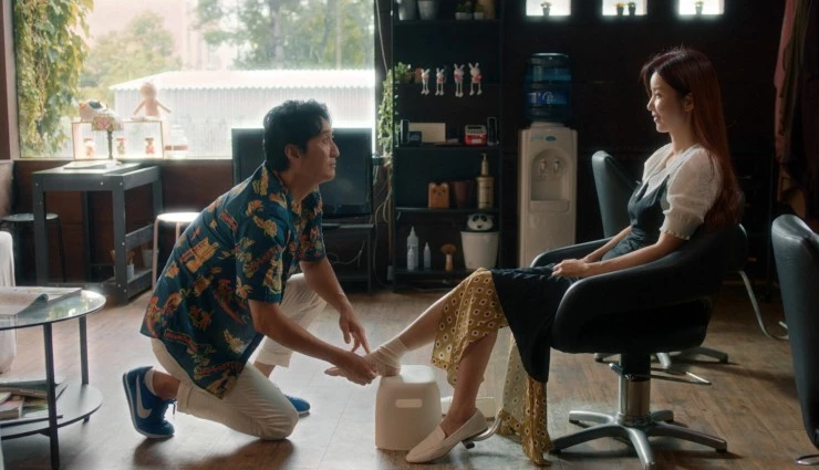 Красавчик (2022) через торрент бесплатно Красавчик (2022) фильм через торрент бесплатно