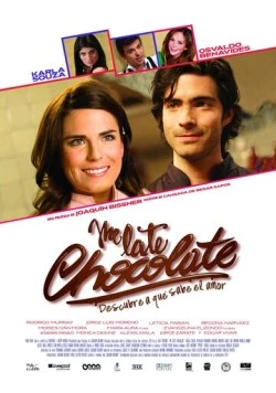 Мой поздний шоколад / Me Late Chocolate (2013) фильм скачать через торрент в хорошем качестве