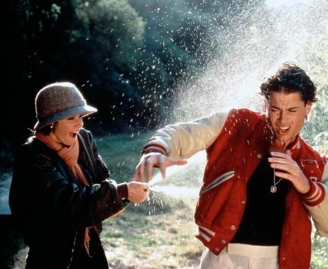 Оксфордский блюз (1984) через торрент скачать Оксфордский блюз (1984) фильм через торрент скачать