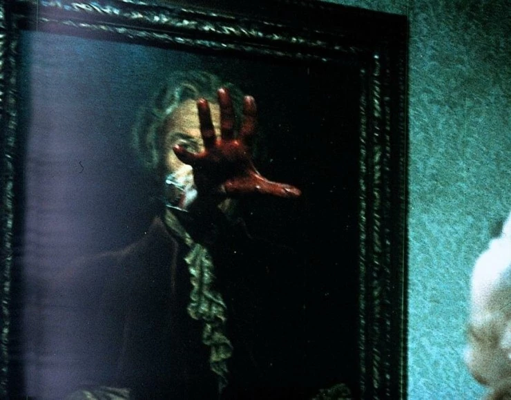 А теперь начинается крик (1973) через торрент бесплатно А теперь начинается крик (1973) фильм через торрент бесплатно