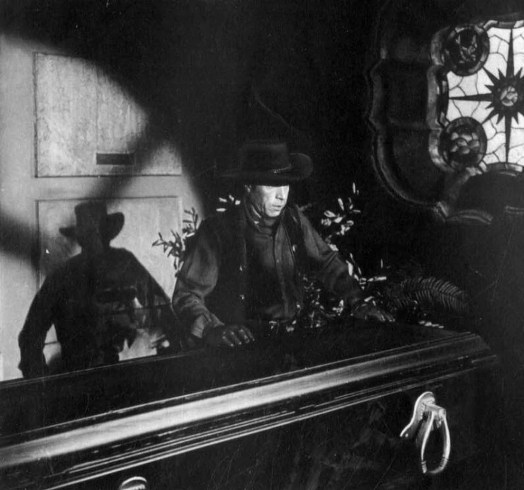 Проклятие мертвецов (1959) через торрент бесплатно Проклятие мертвецов (1959) фильм через торрент бесплатно