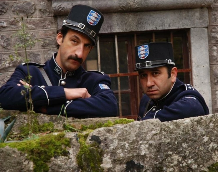 Рыжая Зора (2008) через торрент скачать Рыжая Зора (2008) фильм через торрент скачать