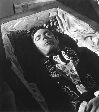 Проклятие мертвецов (1959) в хорошем качестве через торрент Проклятие мертвецов (1959) фильм в хорошем качестве через торрент