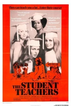 Студентки-практикантки / The Student Teachers (1973) фильм скачать через торрент в хорошем качестве