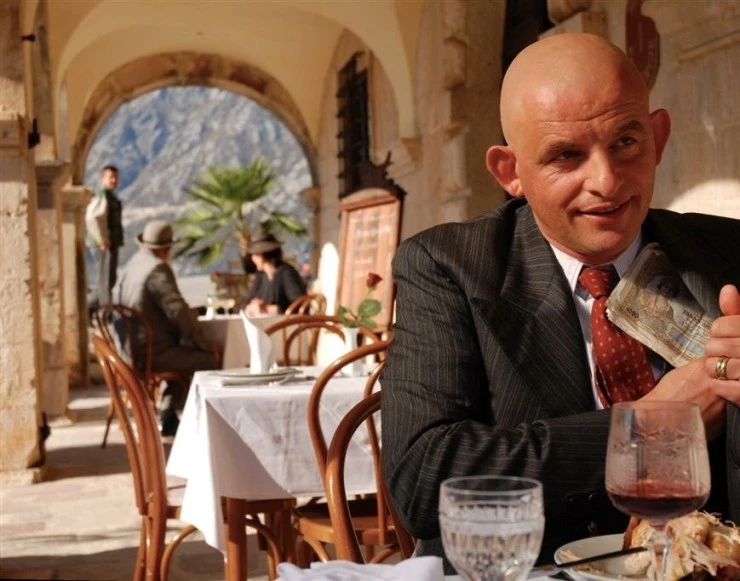 Рыжая Зора (2008) через торрент бесплатно Рыжая Зора (2008) фильм через торрент бесплатно