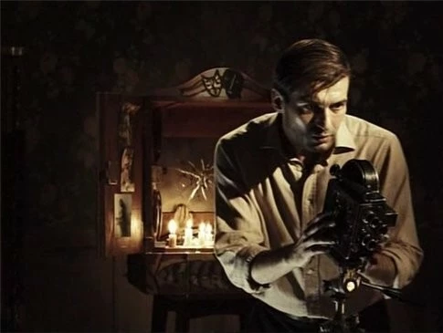 Черная ночь (2005) в хорошем качестве через торрент Черная ночь (2005) фильм в хорошем качестве через торрент