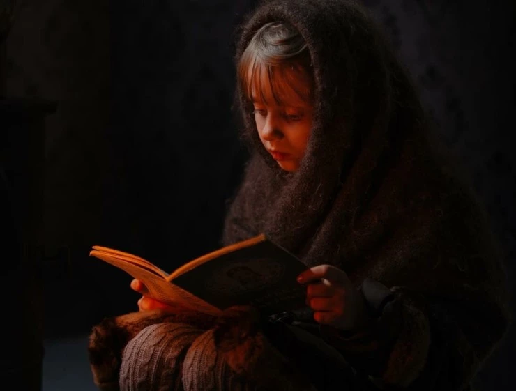 Корочка хлеба (2025) через торрент скачать Корочка хлеба (2025) фильм через торрент скачать