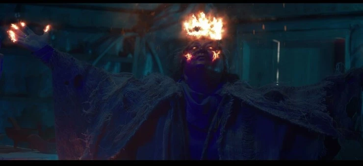 Книга степей (2022) через торрент бесплатно Книга степей (2022) фильм через торрент бесплатно