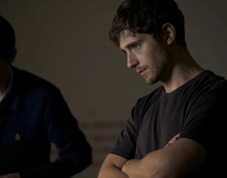 Келли + Виктор (2012) через торрент скачать Келли + Виктор (2012) фильм через торрент скачать