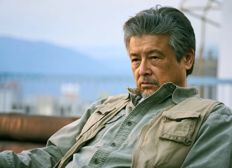 Прощай, жестокий мир (2022) через торрент бесплатно Прощай, жестокий мир (2022) фильм через торрент бесплатно