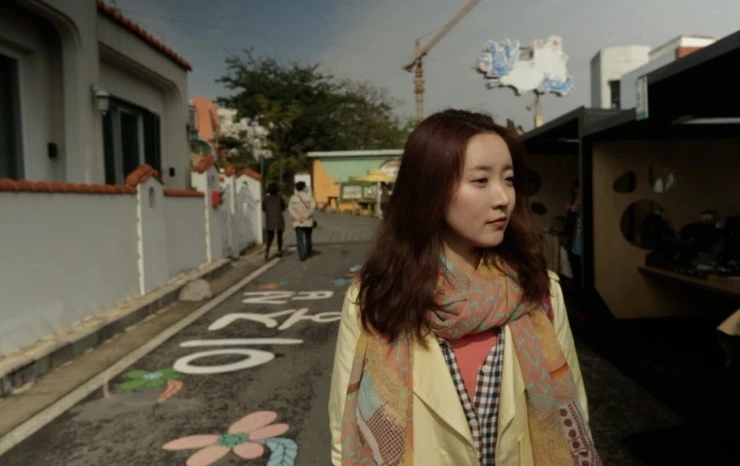 Хороший день для прогулки (2015) в хорошем качестве через торрент Хороший день для прогулки (2015) фильм в хорошем качестве через торрент