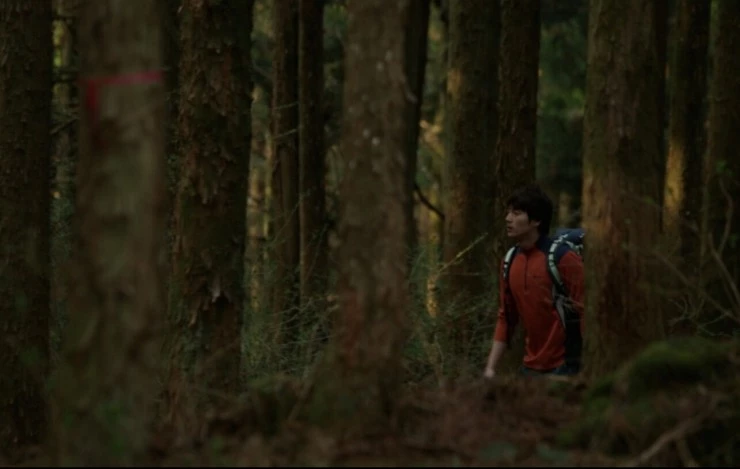 Хороший день для прогулки (2015) через торрент бесплатно Хороший день для прогулки (2015) фильм через торрент бесплатно