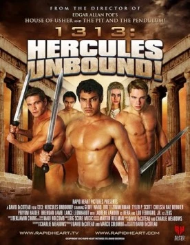 1313: Непобедимый Геракл! / 1313: Hercules Unbound! (2012) фильм скачать через торрент в хорошем качестве
