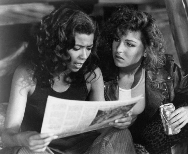 Исключительная ярость (1985) в хорошем качестве через торрент Исключительная ярость (1985) фильм в хорошем качестве через торрент