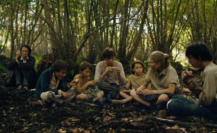 Храбрые сердца (2021) через торрент скачать Храбрые сердца (2021) фильм через торрент скачать