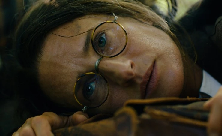 Храбрые сердца (2021) в хорошем качестве через торрент Храбрые сердца (2021) фильм в хорошем качестве через торрент