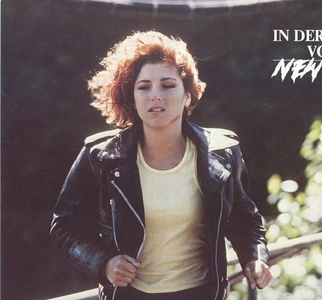 Исключительная ярость (1985) через торрент скачать Исключительная ярость (1985) фильм через торрент скачать