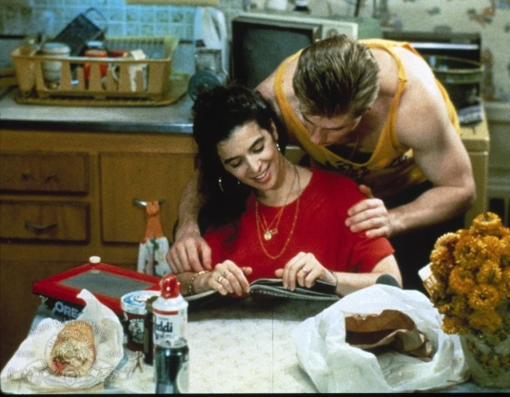 Истинная любовь (1989) через торрент скачать Истинная любовь (1989) фильм через торрент скачать