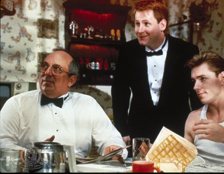 Истинная любовь (1989) через торрент бесплатно Истинная любовь (1989) фильм через торрент бесплатно