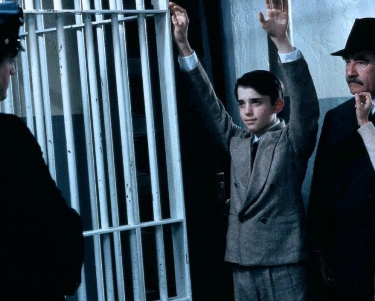 Дэниел (1983) в хорошем качестве через торрент Дэниел (1983) фильм в хорошем качестве через торрент