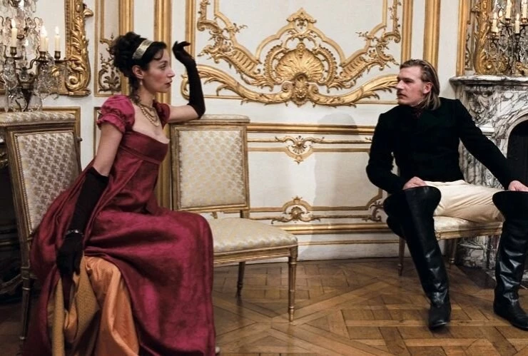 Не трогай топор (2007) через торрент бесплатно Не трогай топор (2007) фильм через торрент бесплатно