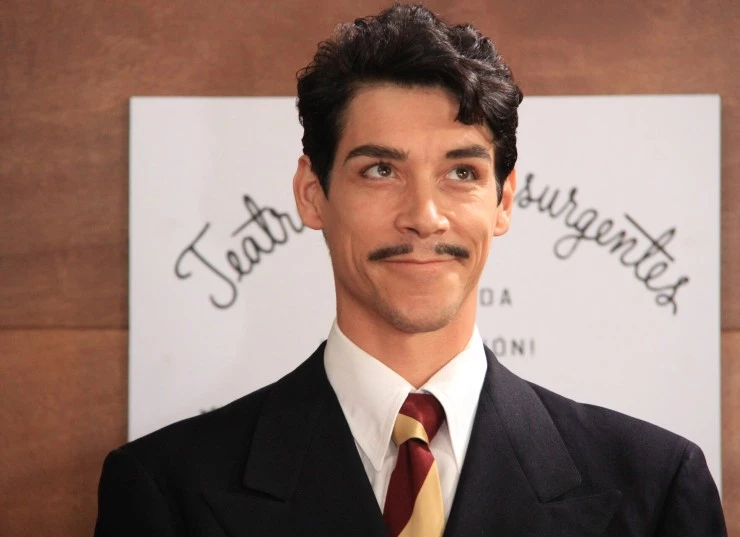 Кантинфлас (2014) в хорошем качестве через торрент Кантинфлас (2014) фильм в хорошем качестве через торрент