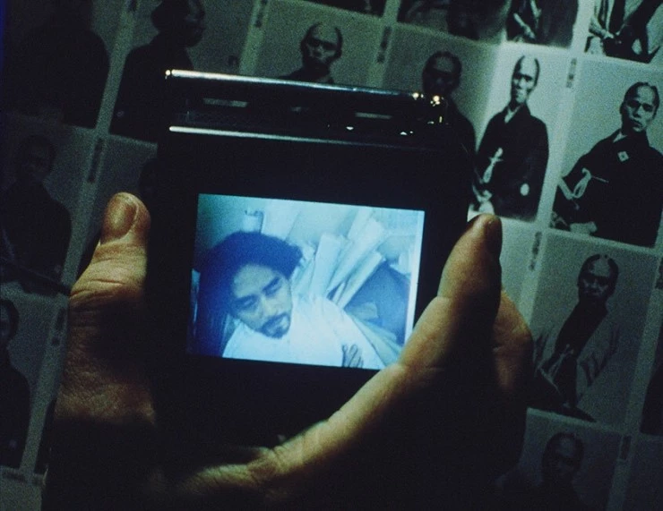 Записки об одежде и городах (1989) через торрент скачать Записки об одежде и городах (1989) фильм через торрент скачать