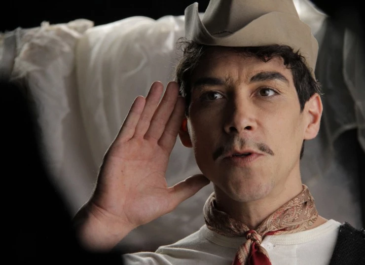 Кантинфлас (2014) через торрент бесплатно Кантинфлас (2014) фильм через торрент бесплатно