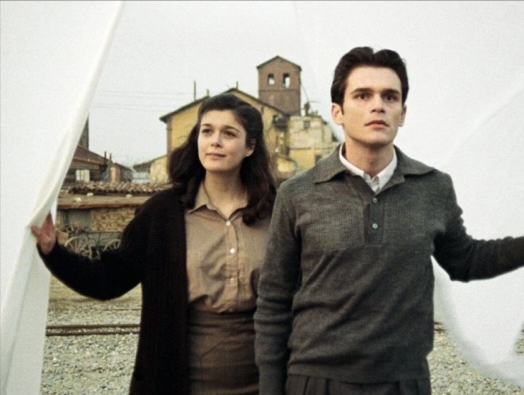 Трилогия: Плачущий луг (2004) в хорошем качестве через торрент Трилогия: Плачущий луг (2004) фильм в хорошем качестве через торрент