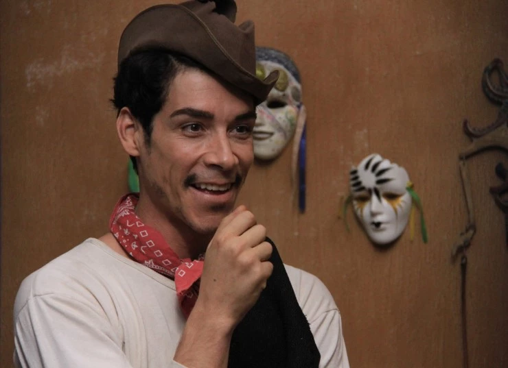 Кантинфлас (2014) через торрент скачать Кантинфлас (2014) фильм через торрент скачать