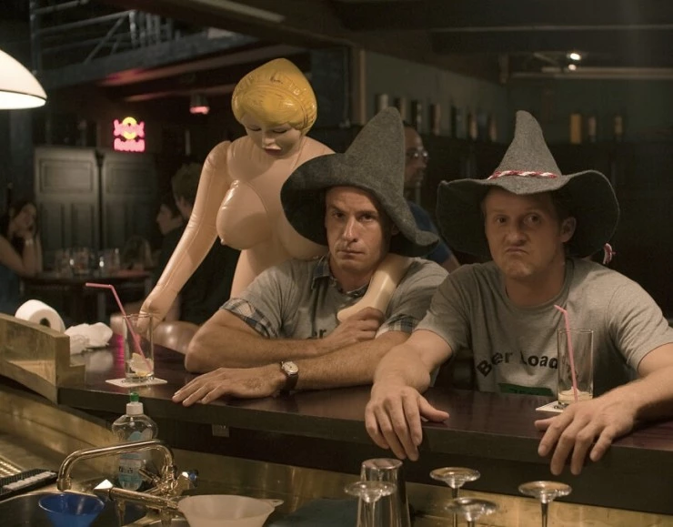 Остаток отпуска (2011) в хорошем качестве через торрент Остаток отпуска (2011) фильм в хорошем качестве через торрент