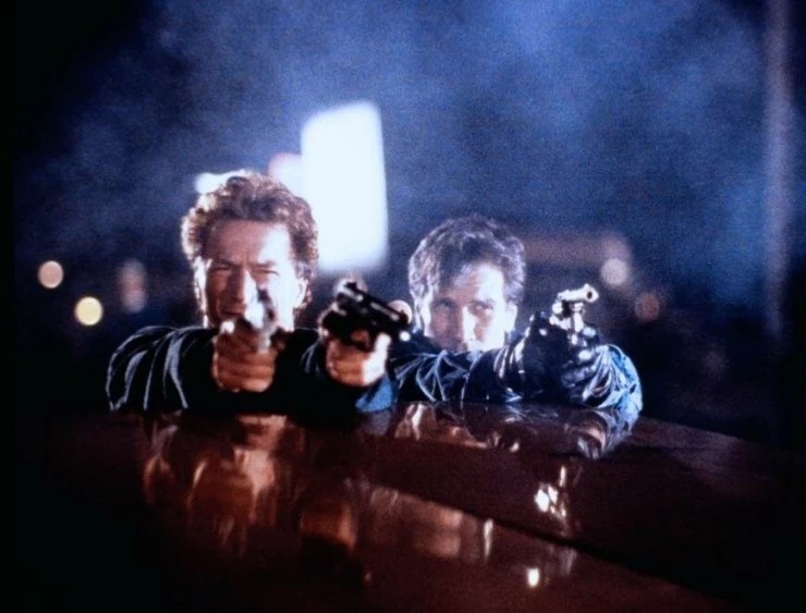 Полицейский вне закона (1993) через торрент бесплатно Полицейский вне закона (1993) фильм через торрент бесплатно