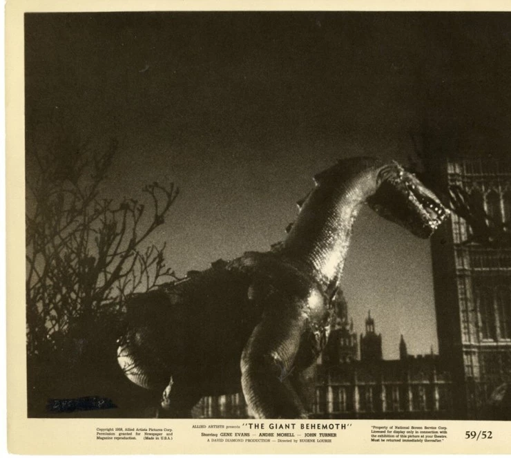 Бегемот – морской монстр (1959) через торрент скачать Бегемот – морской монстр (1959) фильм через торрент скачать