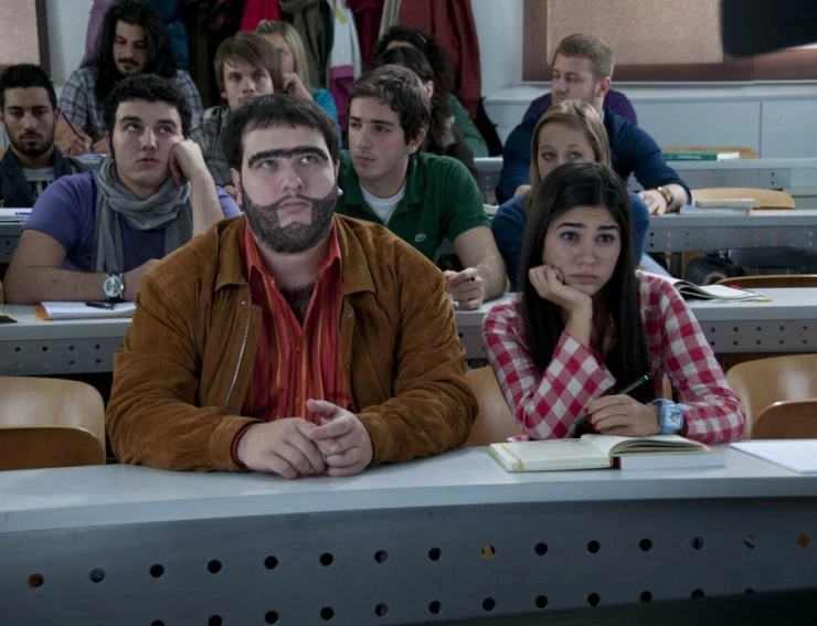 Реджеп Иведик 3 (2010) в хорошем качестве через торрент Реджеп Иведик 3 (2010) фильм в хорошем качестве через торрент