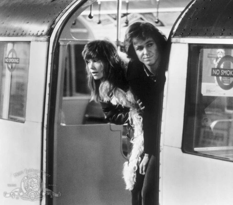 Линия смерти (1972) через торрент скачать Линия смерти (1972) фильм через торрент скачать