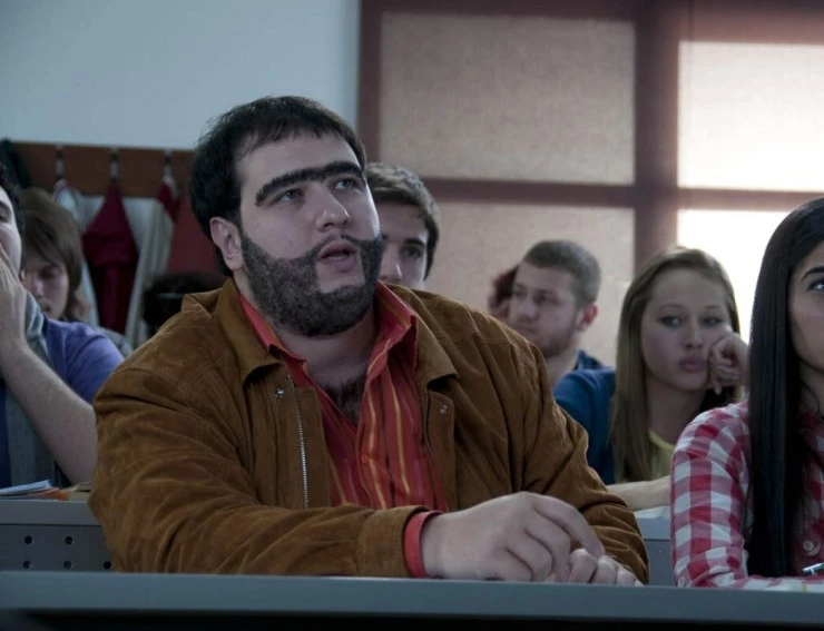 Реджеп Иведик 3 (2010) через торрент бесплатно Реджеп Иведик 3 (2010) фильм через торрент бесплатно