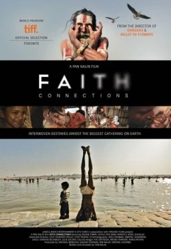 Связи веры / Faith Connections (2013) фильм скачать через торрент в хорошем качестве
