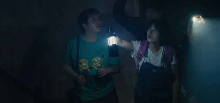 Одержимые (2021) через торрент скачать Одержимые (2021) фильм через торрент скачать