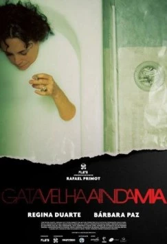 Старая кошка всё ещё мяукает / Gata Velha Ainda Mia (2013) фильм скачать через торрент в хорошем качестве