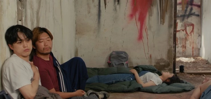 Одержимые (2021) через торрент бесплатно Одержимые (2021) фильм через торрент бесплатно