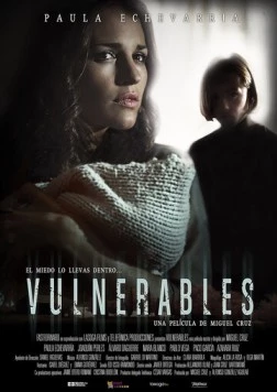 Приют отшельника / Vulnerables (2012) фильм скачать через торрент в хорошем качестве