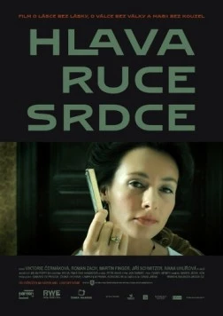 Голова, руки, сердце / Hlava ruce srdce (2010) фильм скачать через торрент в хорошем качестве