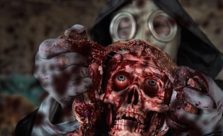 Ужасное кино: Краткая история российского трэш-хоррор кинематографа (2021) в хорошем качестве через торрент Ужасное кино: Краткая история российского трэш-хоррор кинематографа (2021) фильм в хорошем качестве через торрент