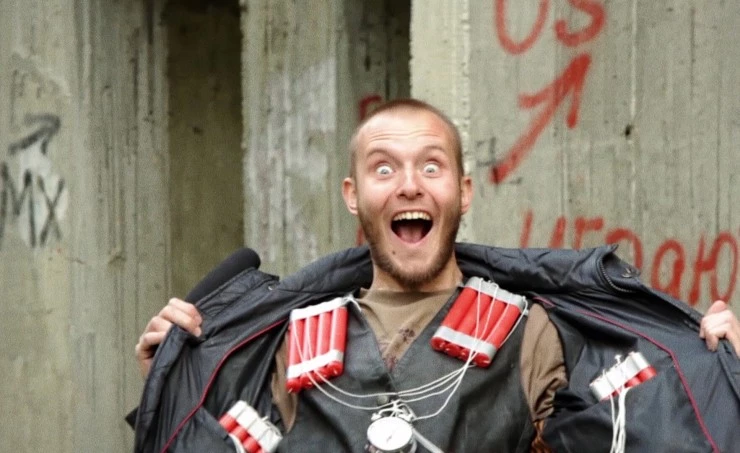 Ужасное кино: Краткая история российского трэш-хоррор кинематографа (2021) через торрент скачать Ужасное кино: Краткая история российского трэш-хоррор кинематографа (2021) фильм через торрент скачать