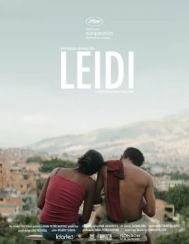 Лейди / Leidi (2014) фильм скачать через торрент в хорошем качестве