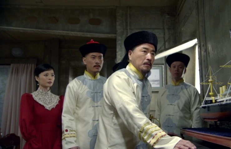 1894: Морской бой (2012) через торрент бесплатно 1894: Морской бой (2012) фильм через торрент бесплатно