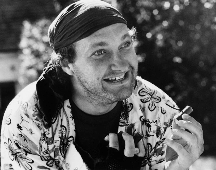 Переезд (1988) через торрент скачать Переезд (1988) фильм через торрент скачать