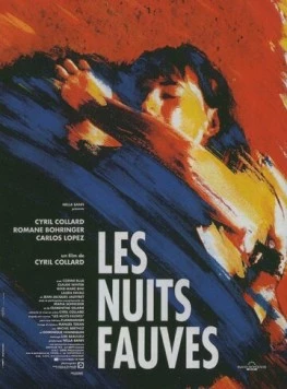 Дикие ночи / Les nuits fauves (1992) фильм скачать через торрент в хорошем качестве