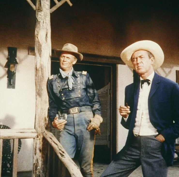 Два всадника (1961) в хорошем качестве через торрент Два всадника (1961) фильм в хорошем качестве через торрент