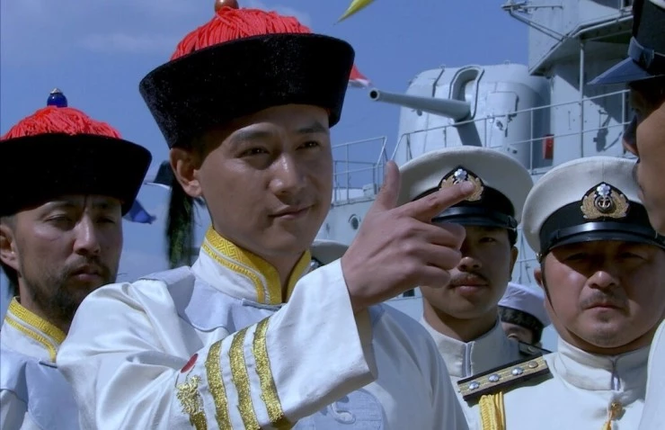 1894: Морской бой (2012) в хорошем качестве через торрент 1894: Морской бой (2012) фильм в хорошем качестве через торрент